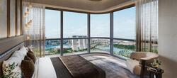 One Marina Gardens (D1), Apartment #518785871